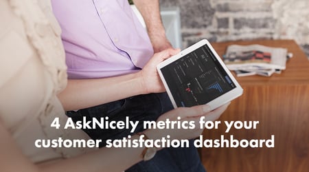4 Asknicely Metrics