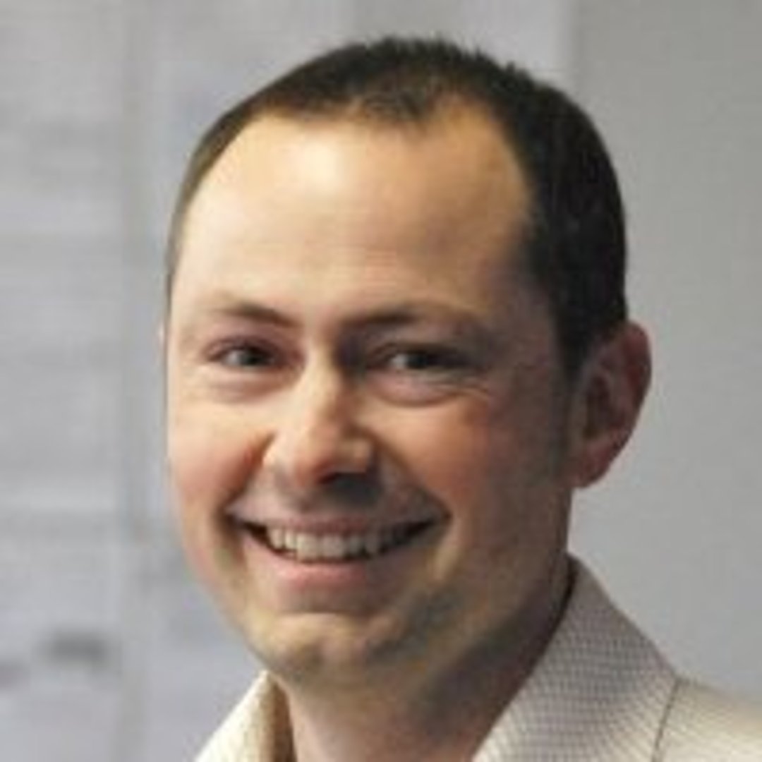 Allan Wille, Co-Founder