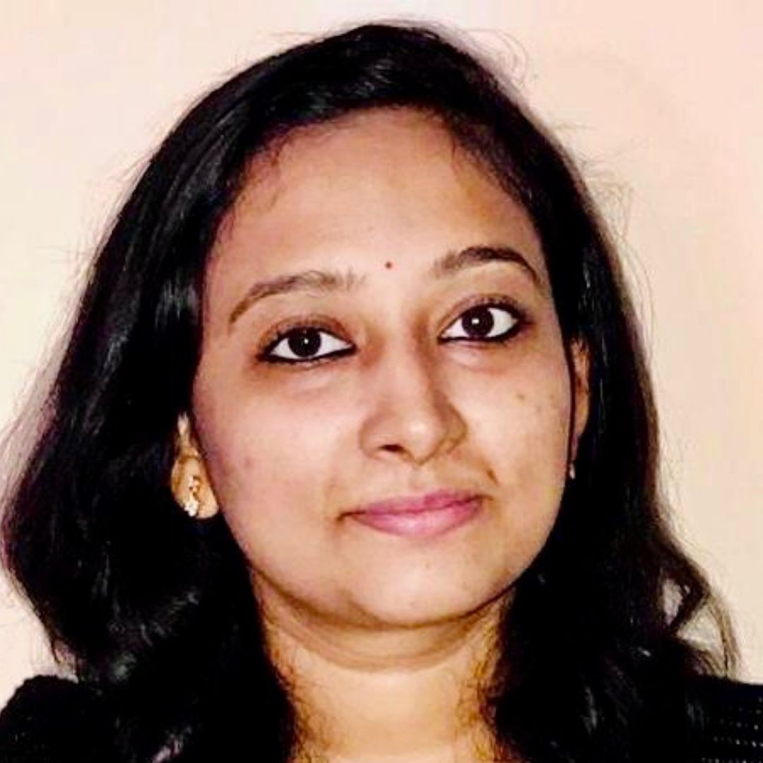 Apoorva Lakshman   Women of Mhq