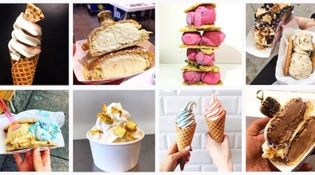 Booyah Ice Cream Kpis