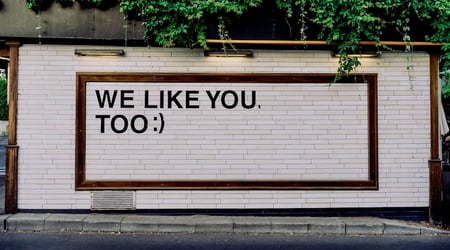 Customer Relationships Banner