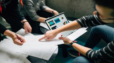 Cycle Time Banner Fixed