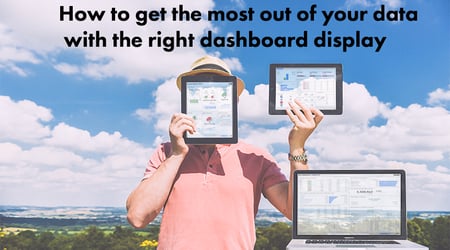 Dashboard Display Banner 1