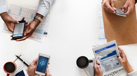 Dashboard Journalism Blog Banner