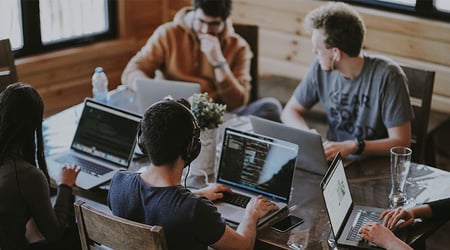 Employee Retention Metrics Blog Banner