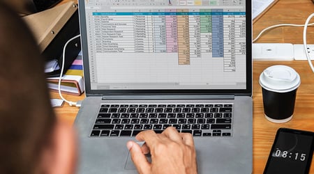 Excel Alternative Blog Banner