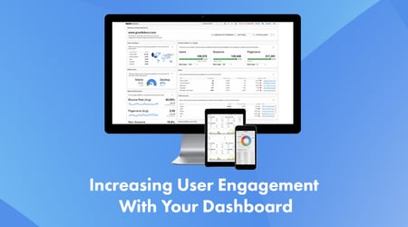 Increasing User Engagement
