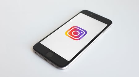 Instagram Metrics Blog Banner