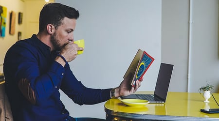 Internal Data Storytelling Banner