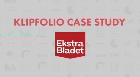 Klipfolio Case Study Ekstra Bladet