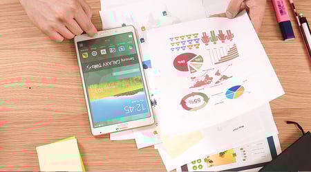 Leveraging The Power of Agency Reporting