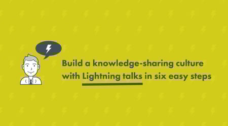 Lightning Talks