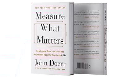Measure What Matters