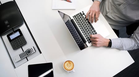 New Age Accounting Banner