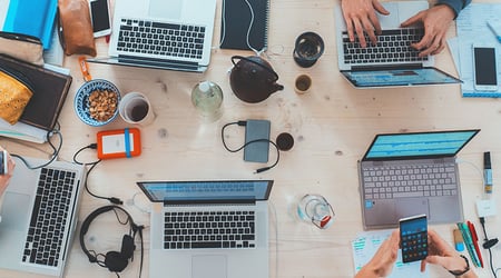 Okrs Supercharge Teams Blog Banner