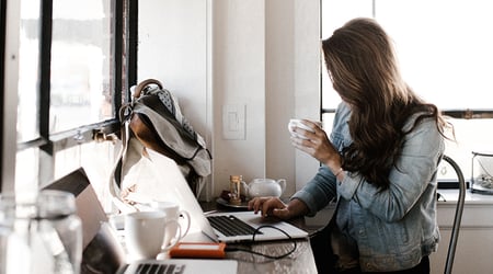 Popular Metrics Header