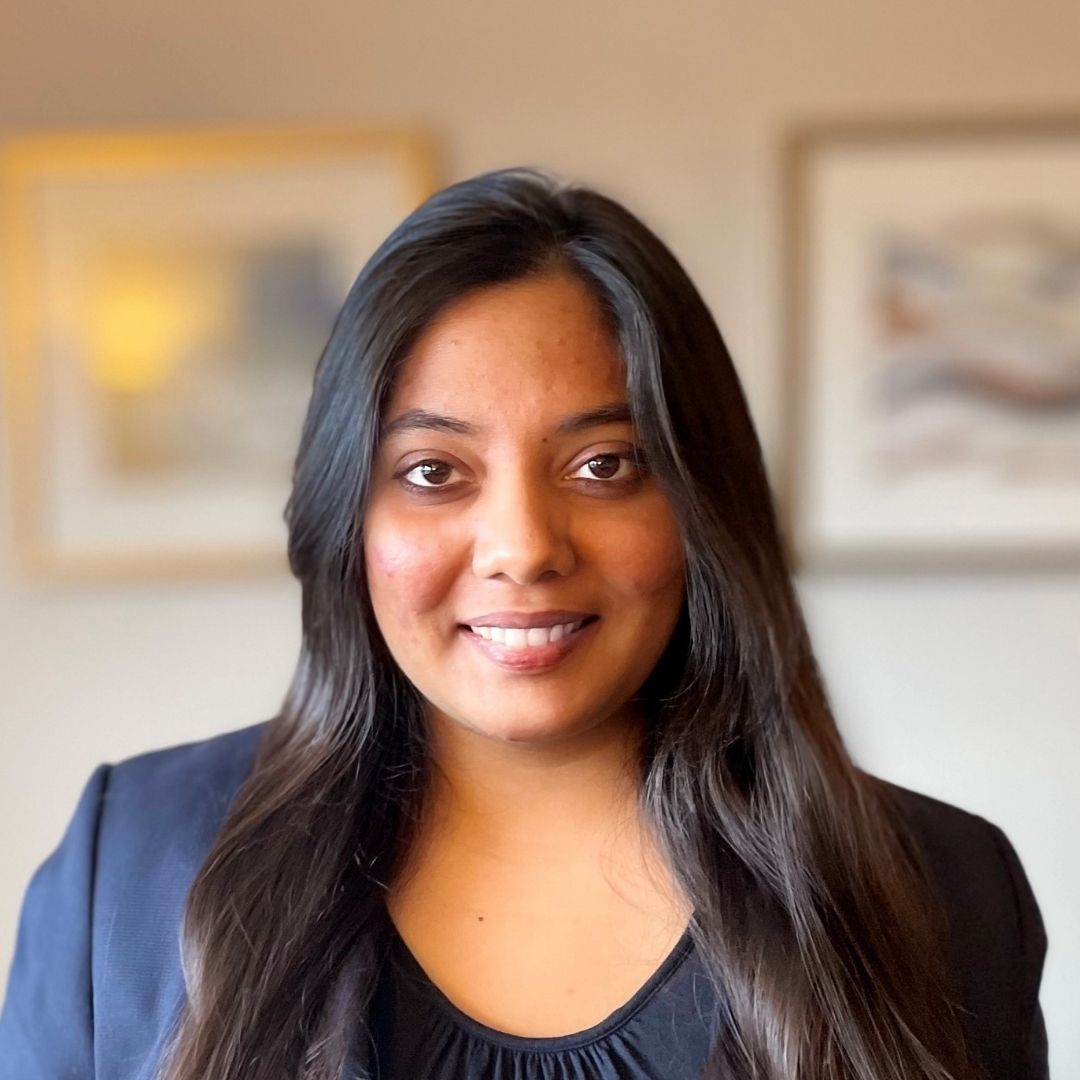 Priyaanka Arora   Women of Mhq