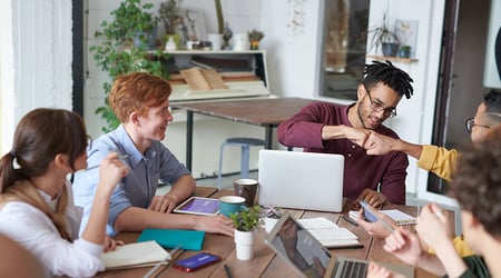 Product Led Metrics Header