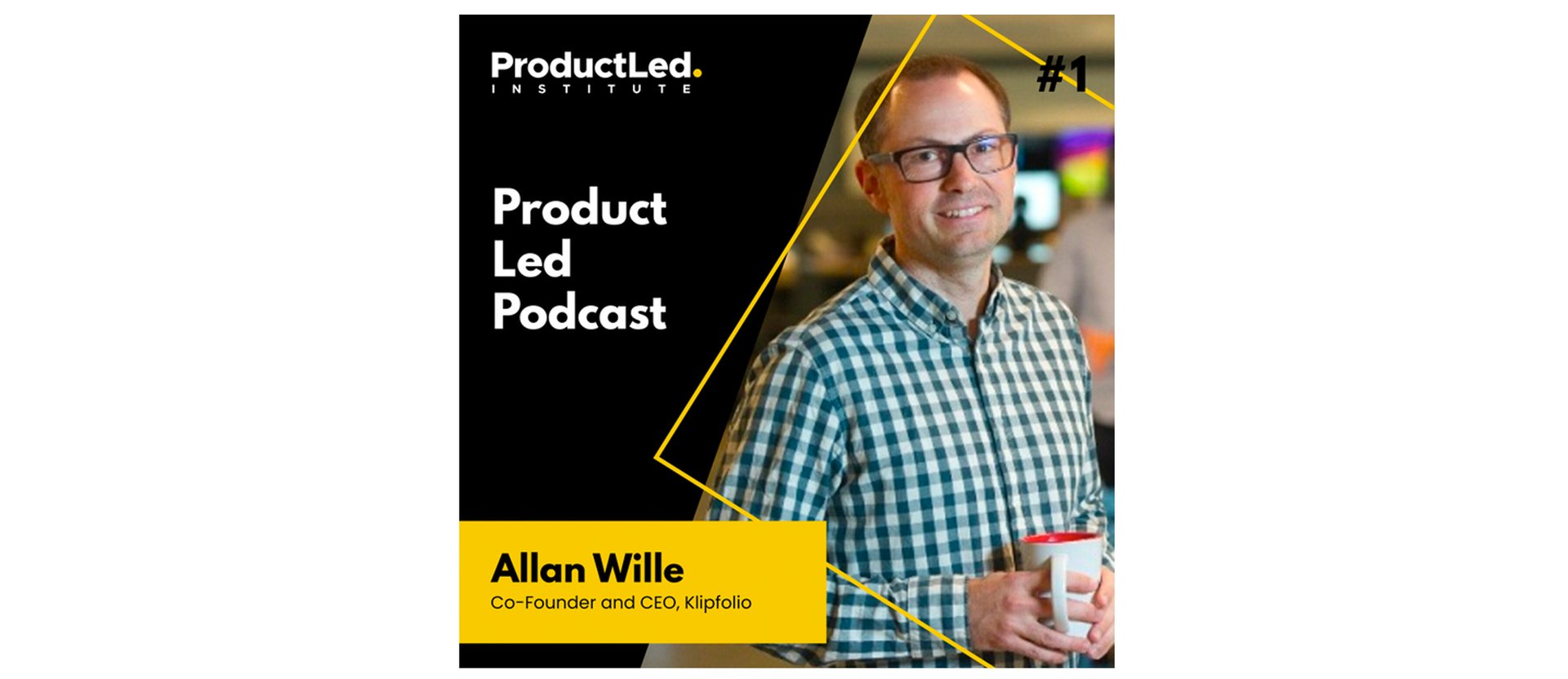 Product Led Podcast Small