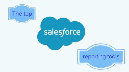Salesforce Reporting Tools