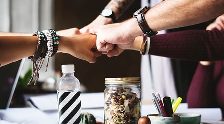 Software Team Banner