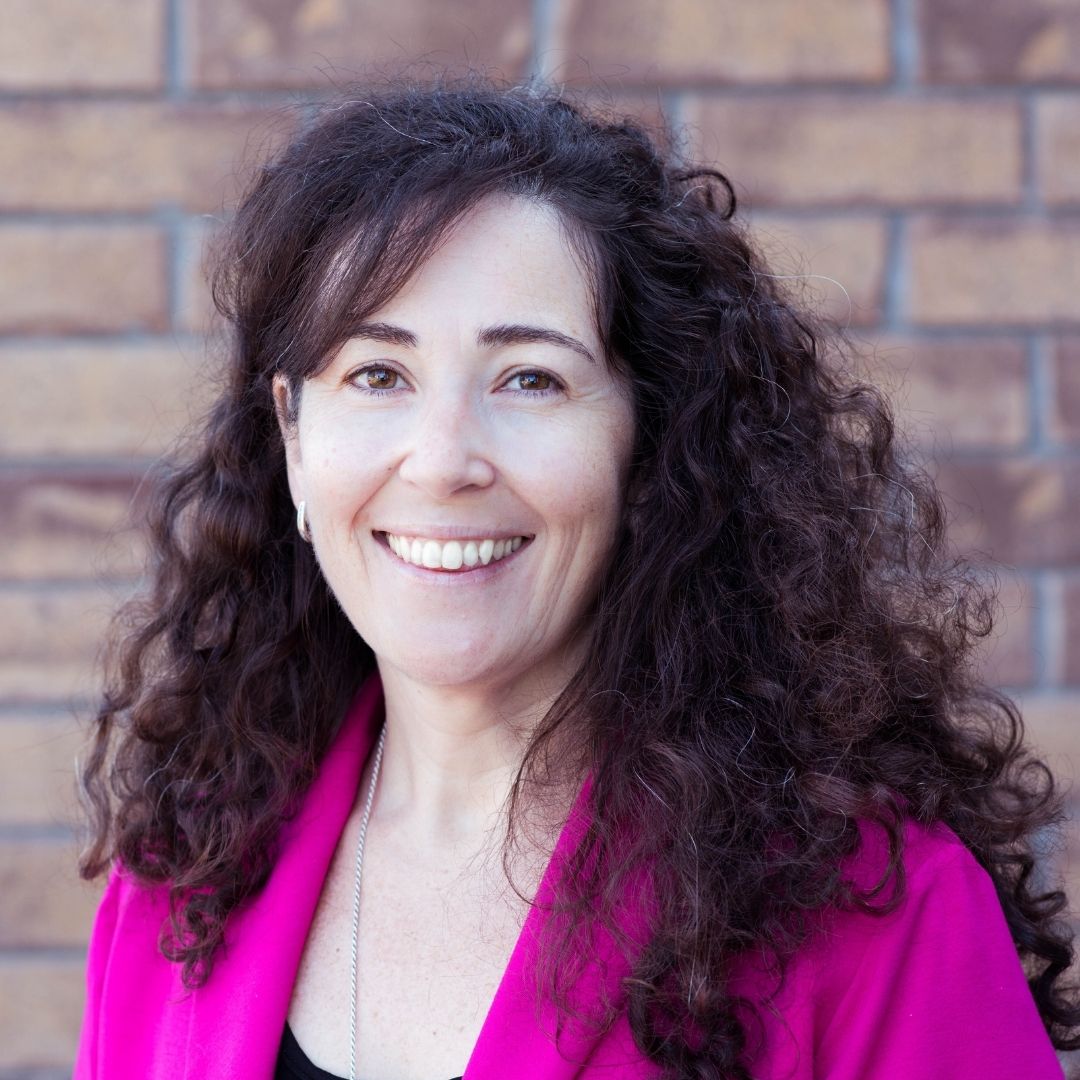 Stacey Shrout   Women of Mhq