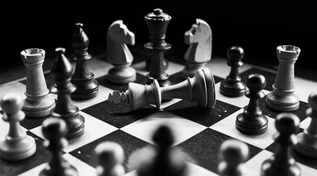 The Real Time Strategy Dashboard Blog Banner