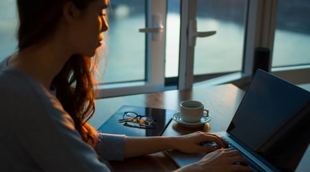 Work from Home Metrics 1