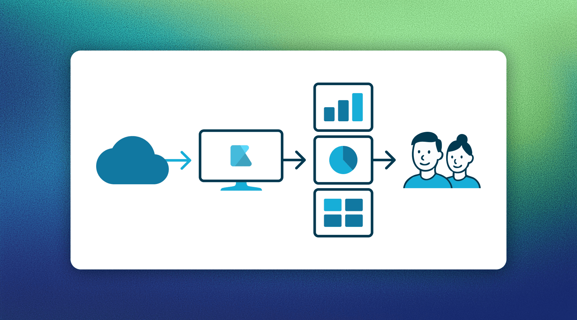 Automate your data management workflow