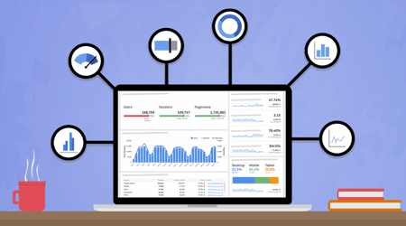 Banner Most Important Help Desk Kpis