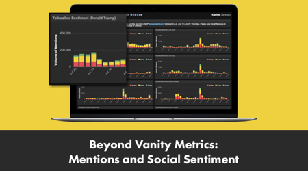 Beyond Vanity Metrics Banner