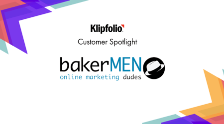 Customer Spotlight Bakermen