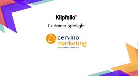 Customer Spotlight Cervino