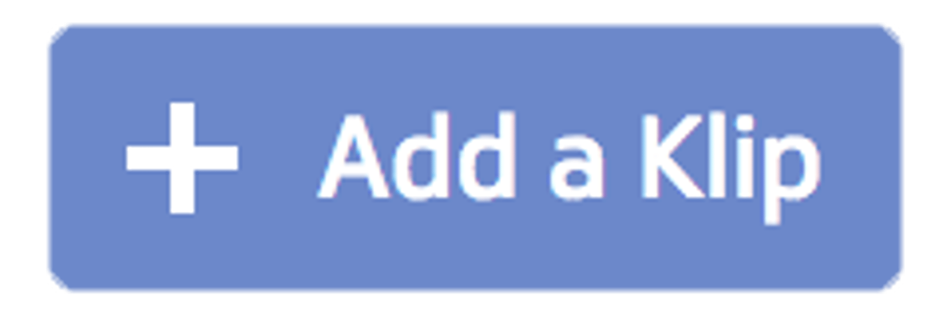 Klipfolio Add A Klip