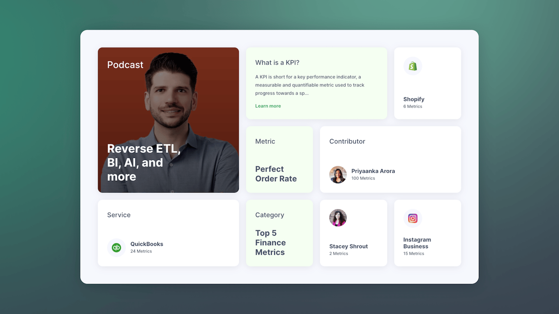 New Metric Hq Header Image