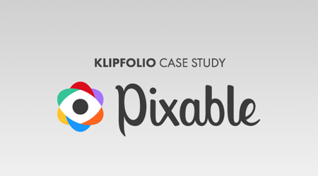 Pixable Klipfolio Case Study