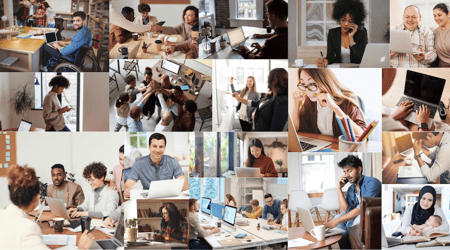 Words Have Power Banner